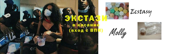 хмурый Алексин